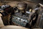 Ford V8 Model 48 DeLuxe Phaeton 1935 года